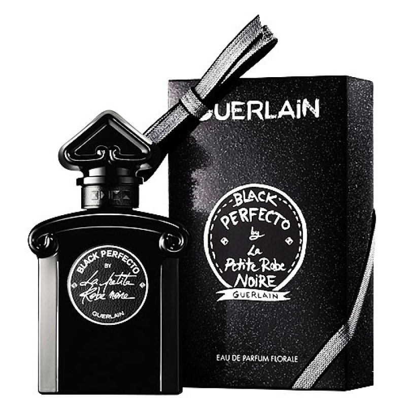 La Petite Robe Noire Black Perfecto edp tester 100ml