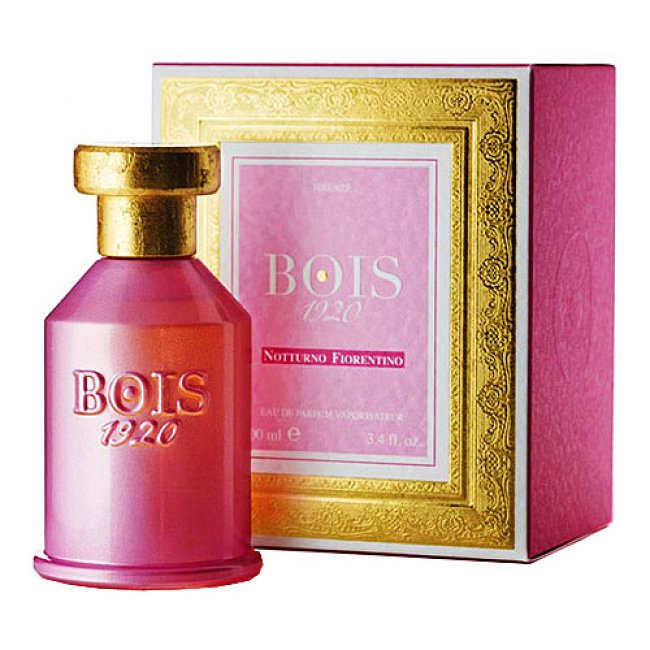 Le Voluttuose Notturno Fiorentino edp tester 100ml