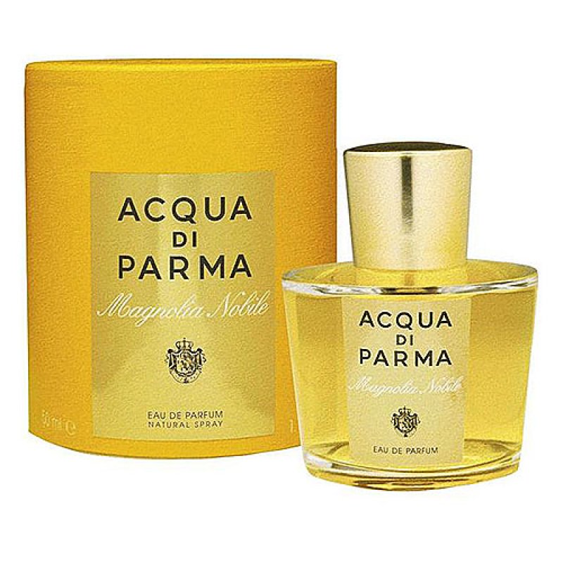 Magnolia Nobile Eau de Parfum 100ml