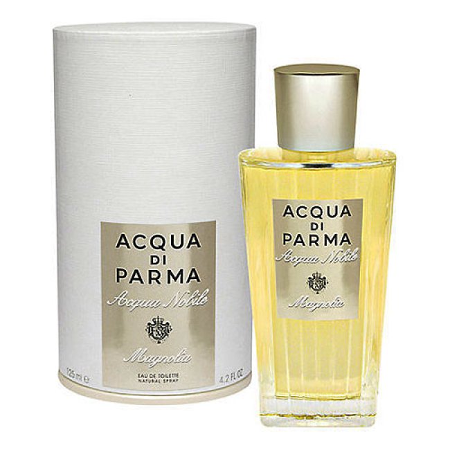 Magnolia Nobile edt tester 125ml