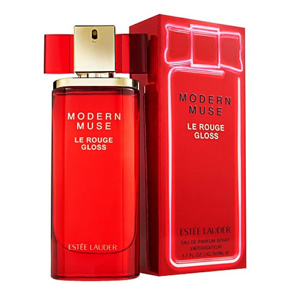 Modern Muse Le Rouge Gloss edp 100ml