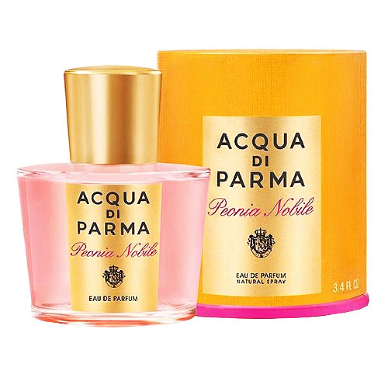 Peonia Nobile edp 50ml 