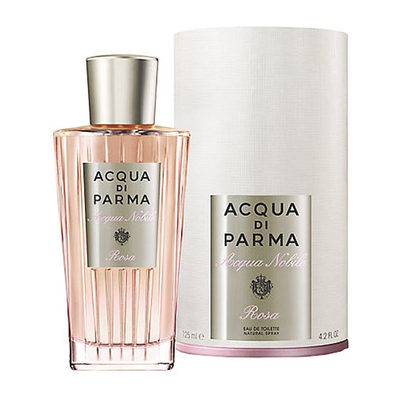 Rosa Nobile Eau de Toilette 125ml