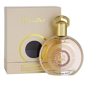 Royal Rose Aoud edp 100ml