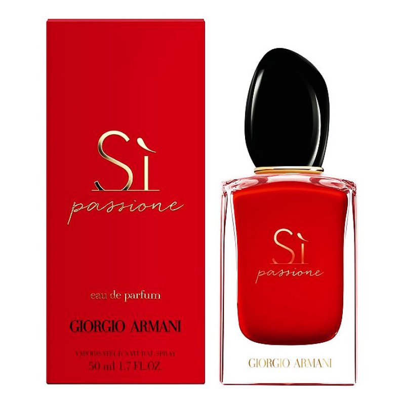 Sí Passione edp 50ml