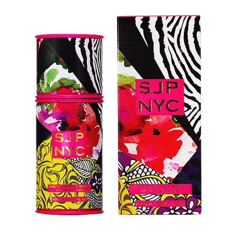 SJP NYC Eau de Parfum 30ml