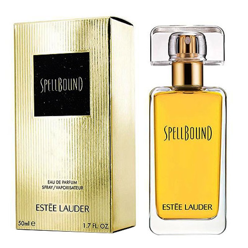 Spellbound edp tester 100ml