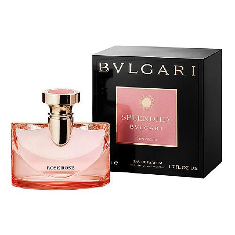 Splendida Rose Rose edp tester 100ml