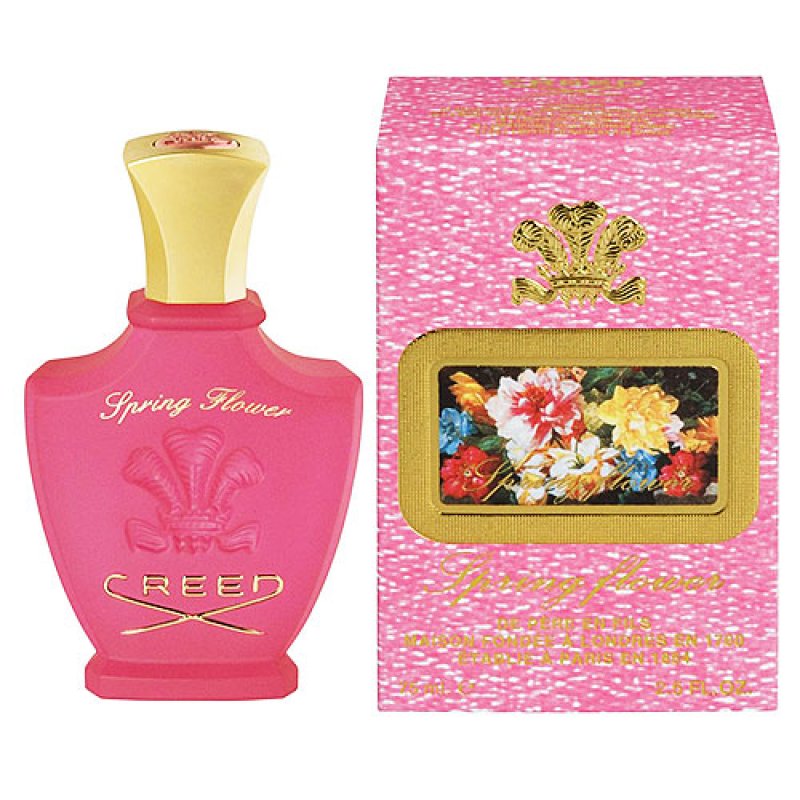 Spring Flower edp 75ml
