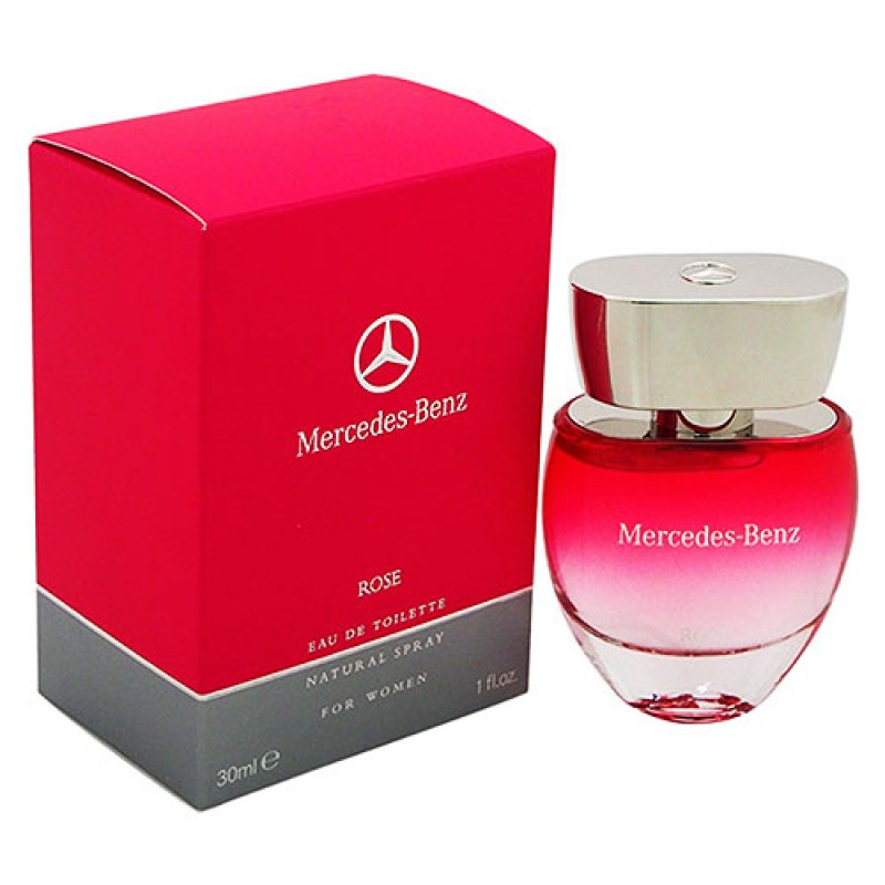 Rose edt 90ml