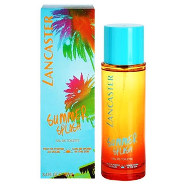 Summer Splash edt 100ml