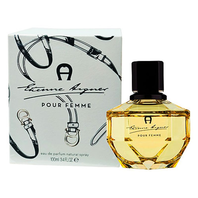 Aigner Pour Femme edp 100ml