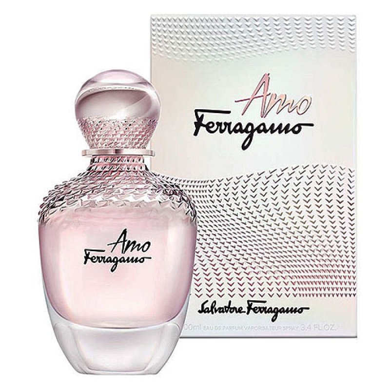 Amo Ferragamo edp tester 100ml