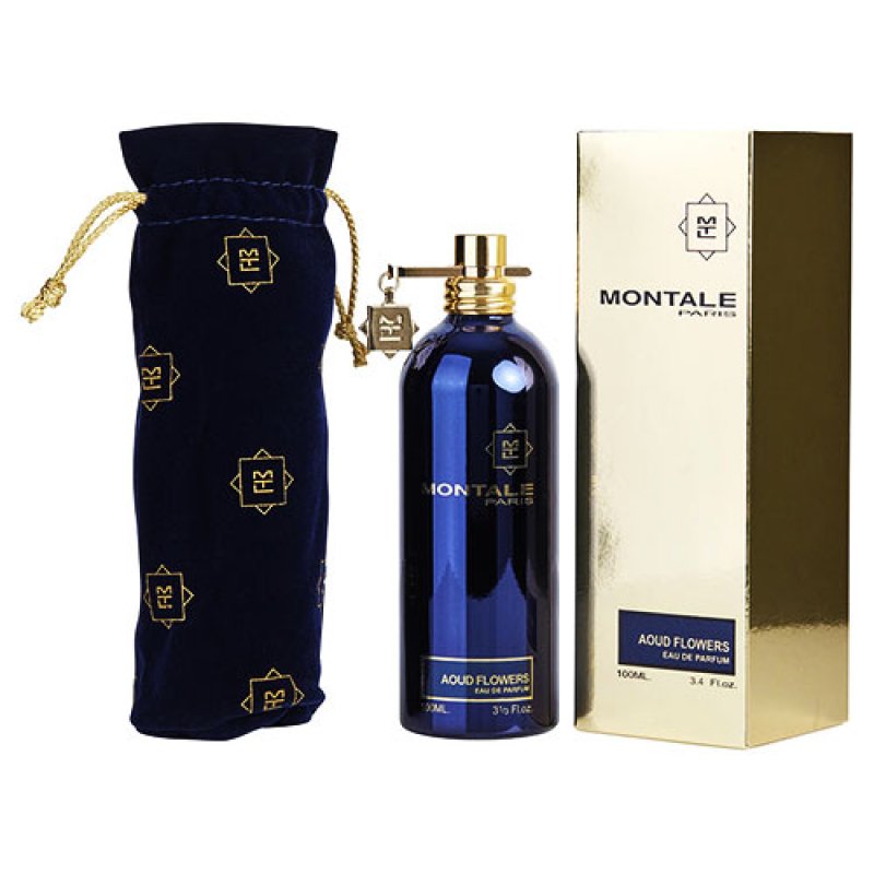 Aoud Flowers edp 100ml