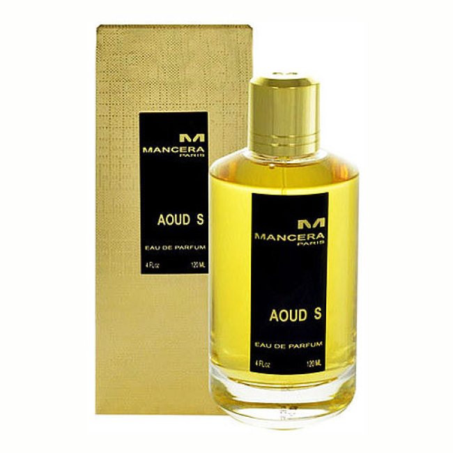 Aoud S edp 120ml