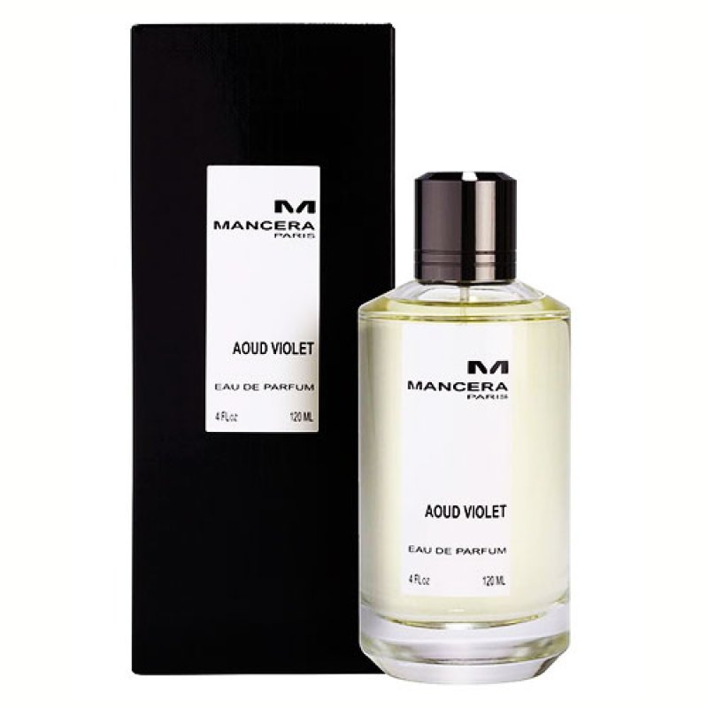 Aoud Violet edp 120ml
