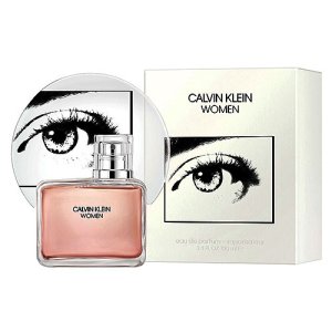 CK Woman edp 50ml 