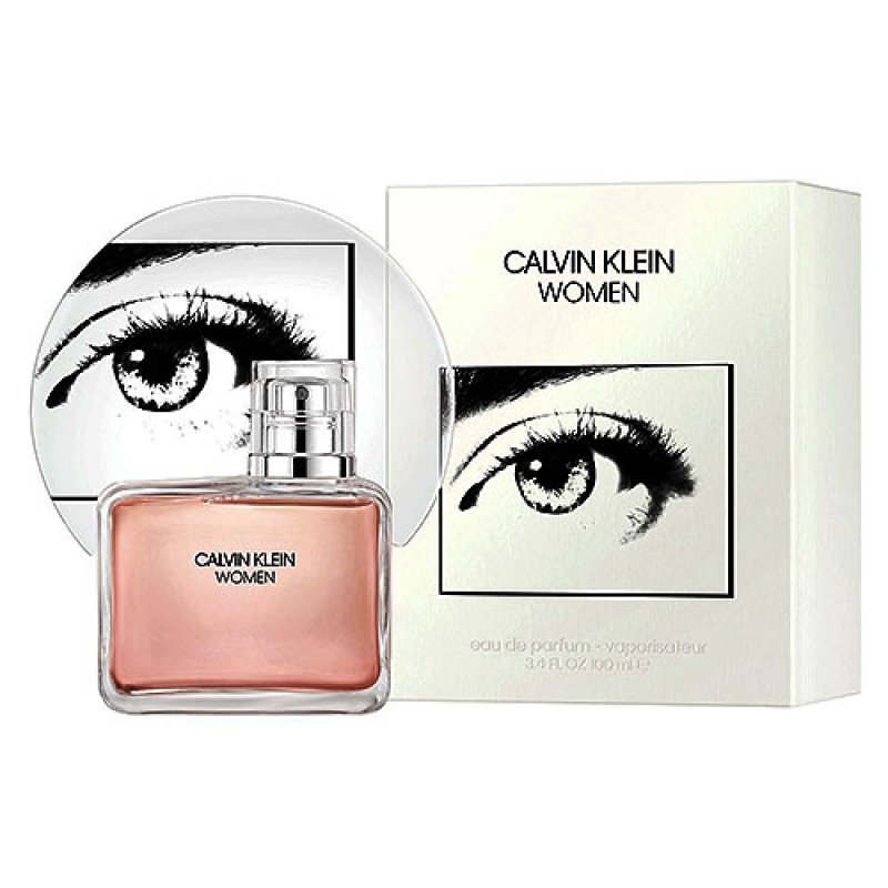 CK Woman edp 100ml
