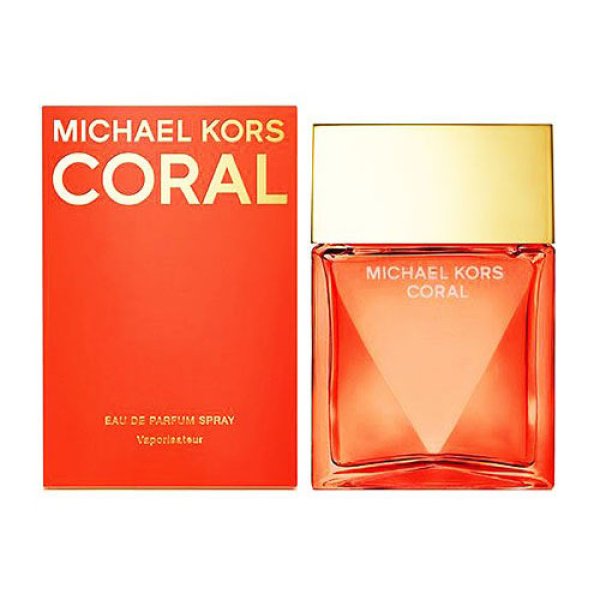 Coral edp 50ml