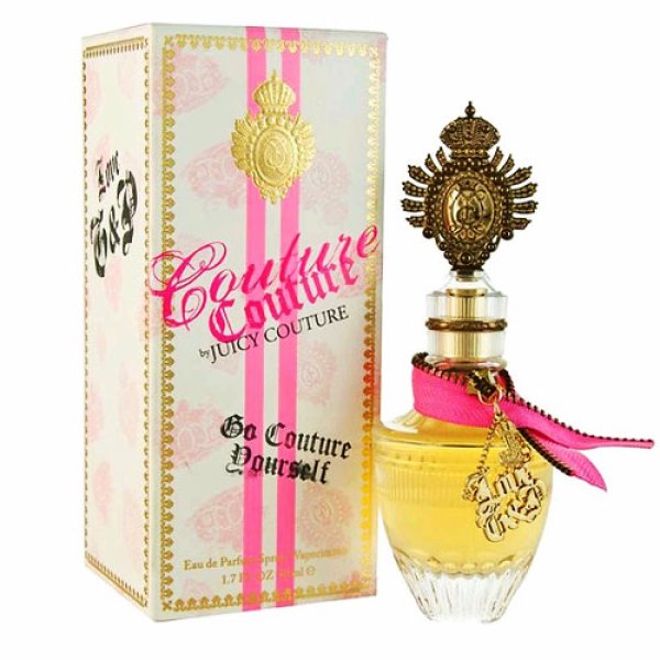 Couture Couture edp tester 100ml