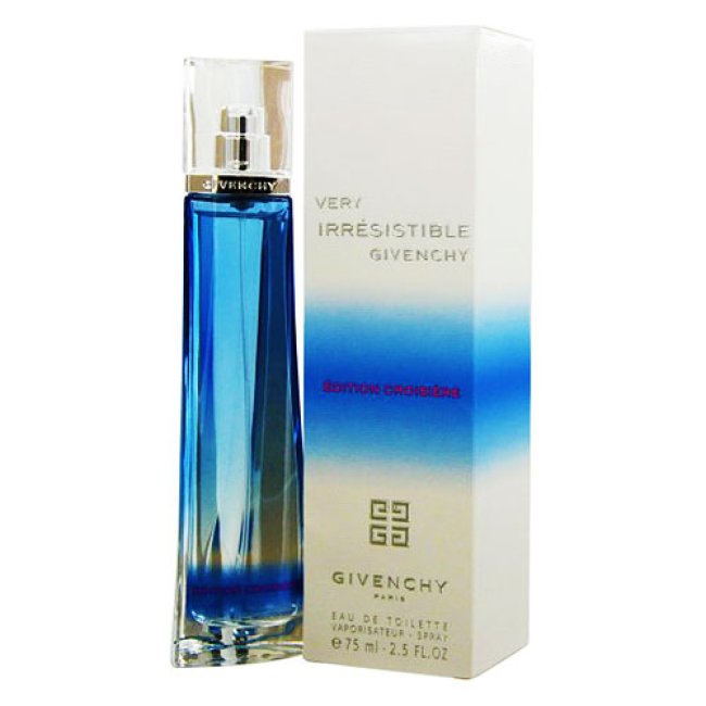 Very Irresistible Edition Croisiere edt 75ml
