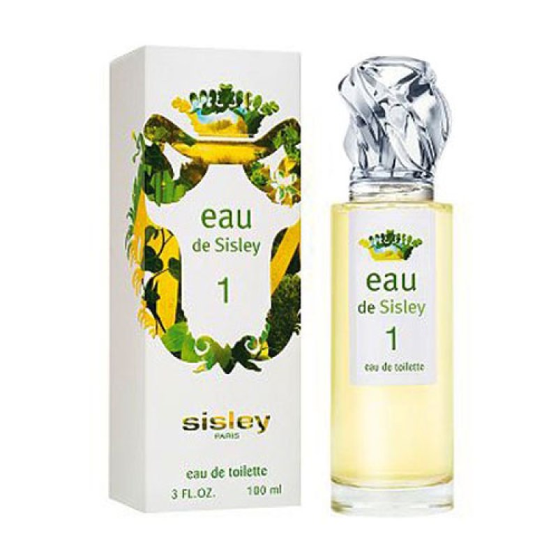Eau de Sisley 1 edt 100ml