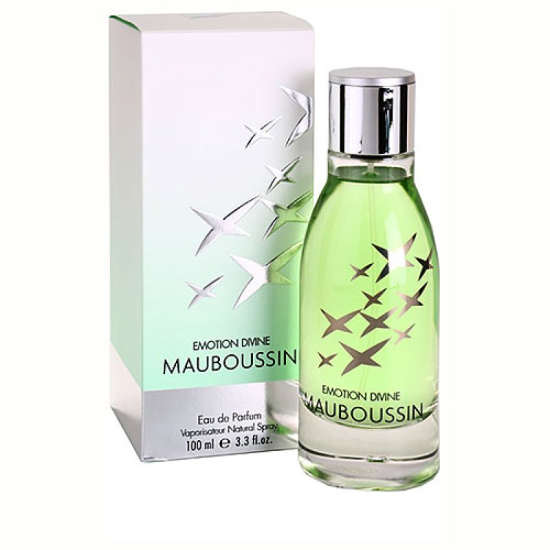Emotion Divine edp 30ml