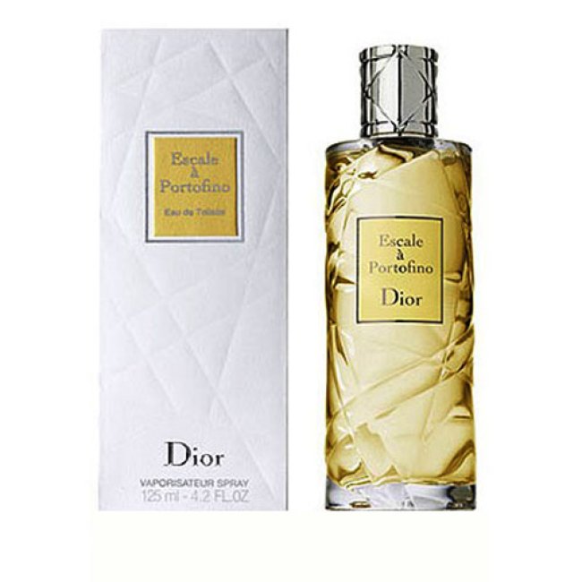 Escale á Portofino edt 125ml