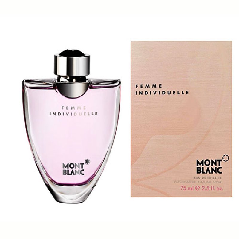 Femme Individuelle edt tester 75ml