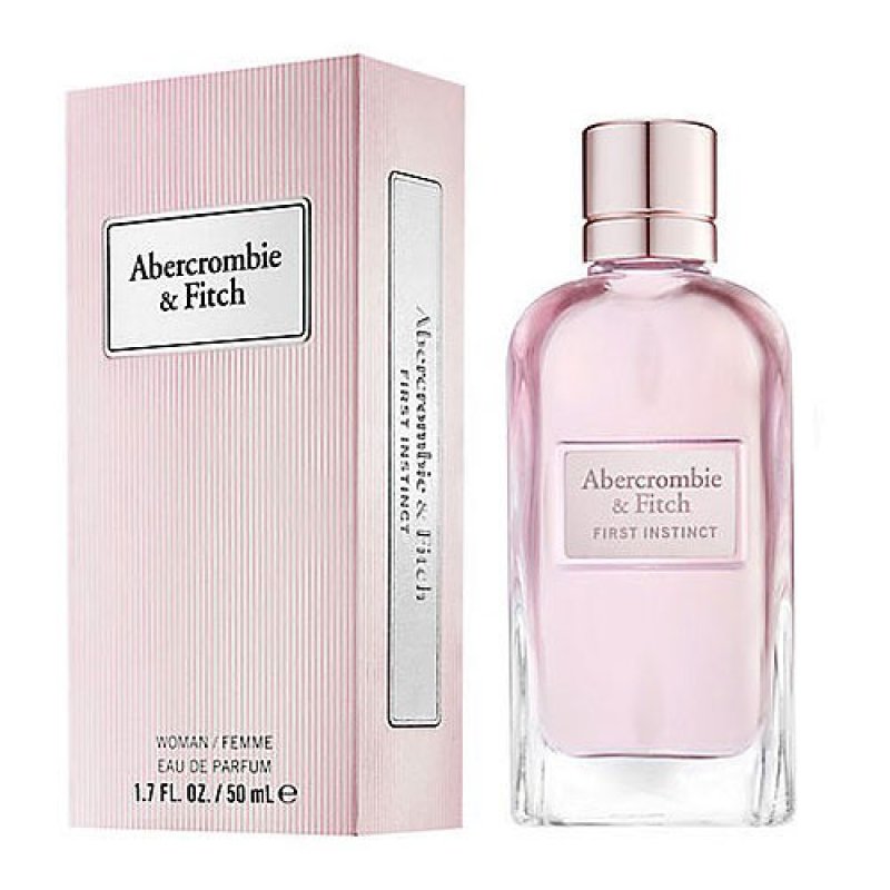 First Instinct for Her edp 100ml