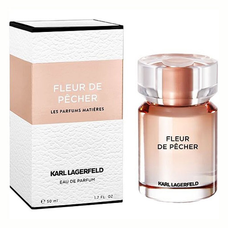 Fleur de Pecher edp 100ml /doboz nélkül /
