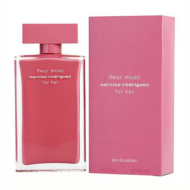 Fleur de Musc for Her edp 100ml