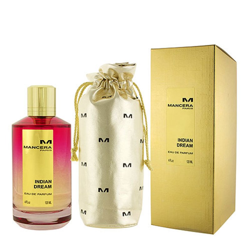 Indian Dream edp 120ml