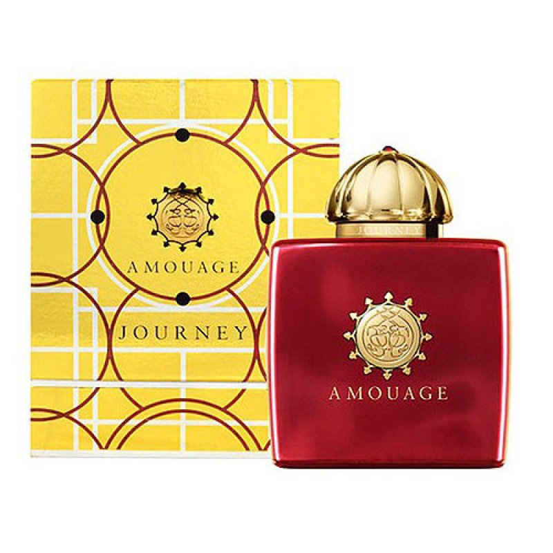 Journey Woman edp tester 100ml