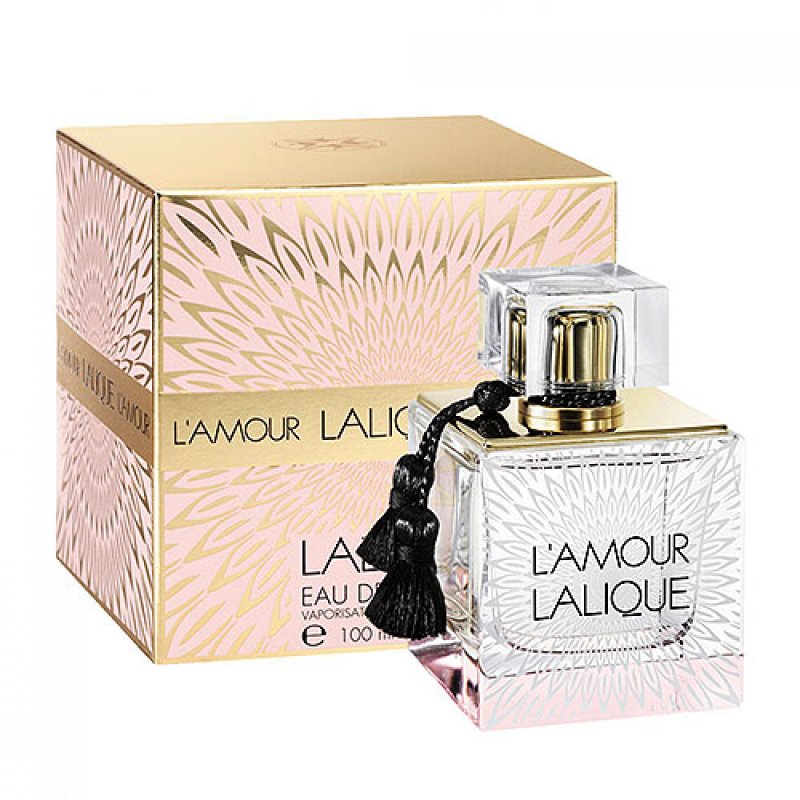 L'Amour edp 100ml