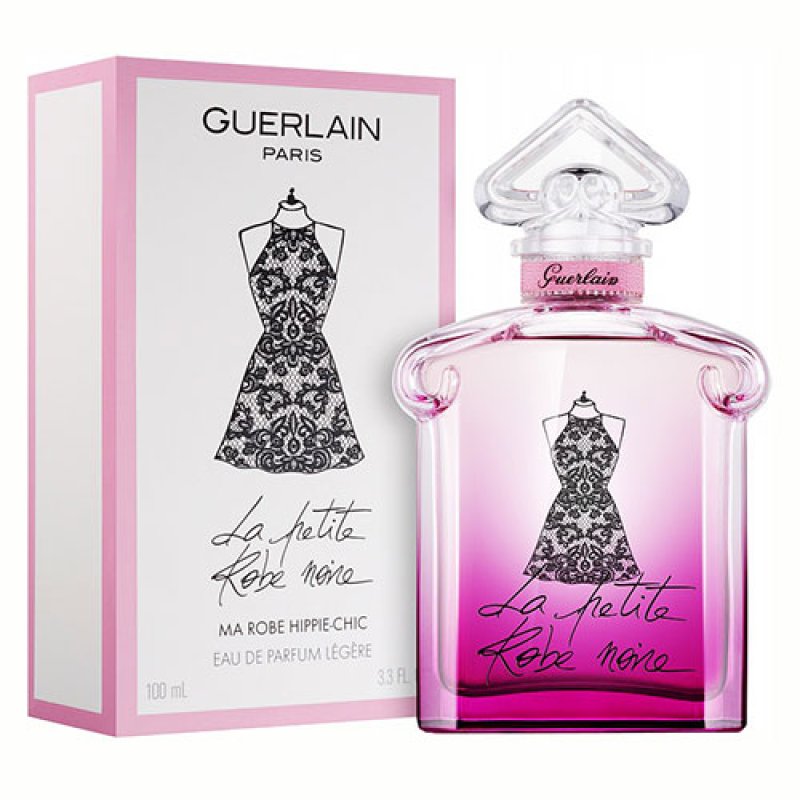 La Petite Robe Noire Légére edt tester 75ml