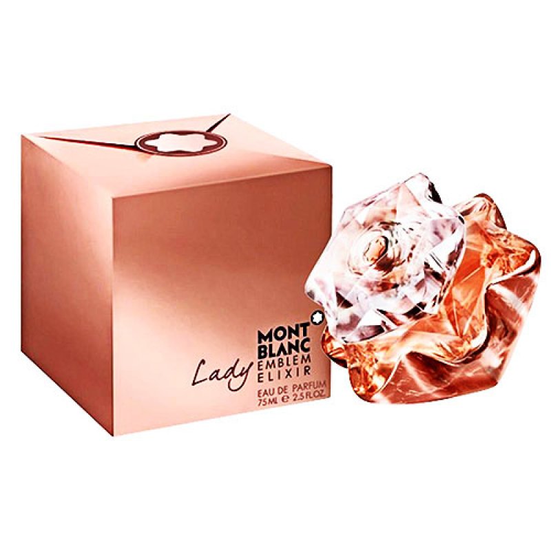Lady Emblem Elixir edp 50ml