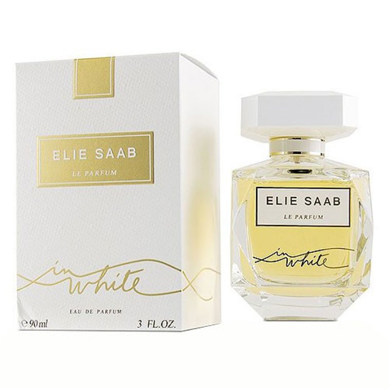 Le Parfum in White edp 30ml 