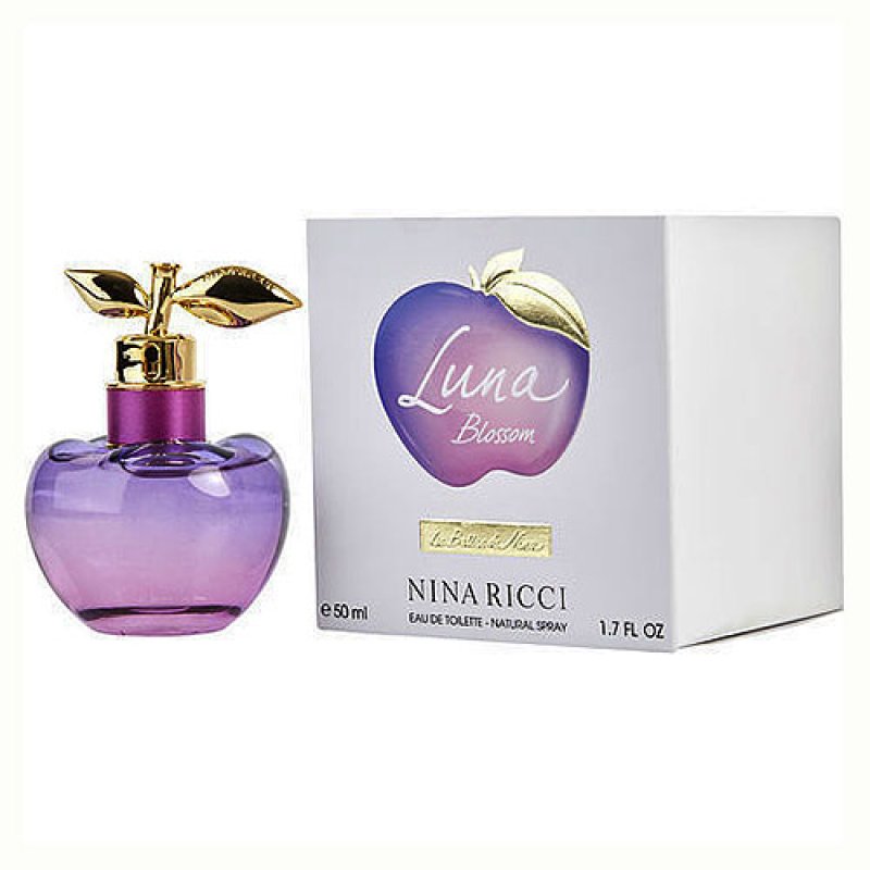 Luna Blossom edt 50ml