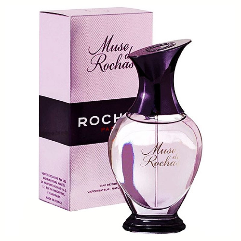 Muse de Rochas edp 100ml