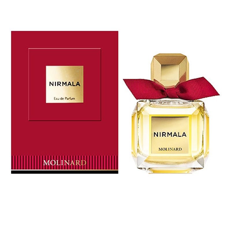 Nirmala edp tester 75ml