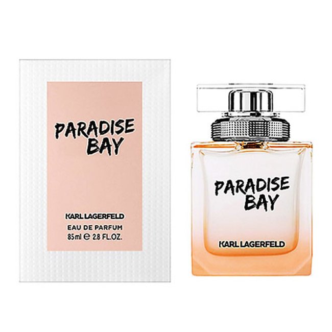 Paradise Bay for Woman edp 45ml