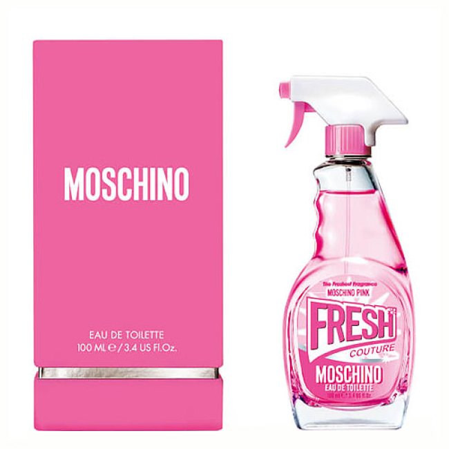 Pink Fresh Couture edt 100ml