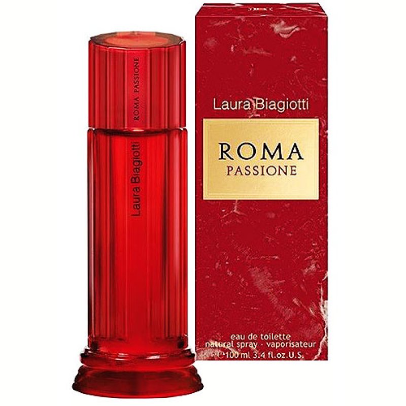Roma Passione Donna edt 100ml