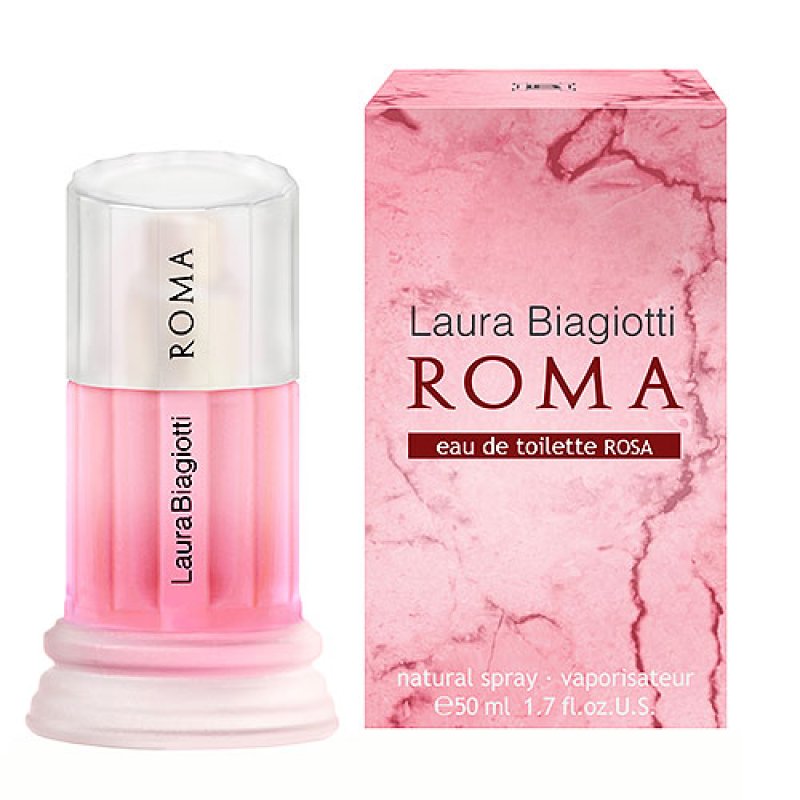 Roma Rosa edt 50ml