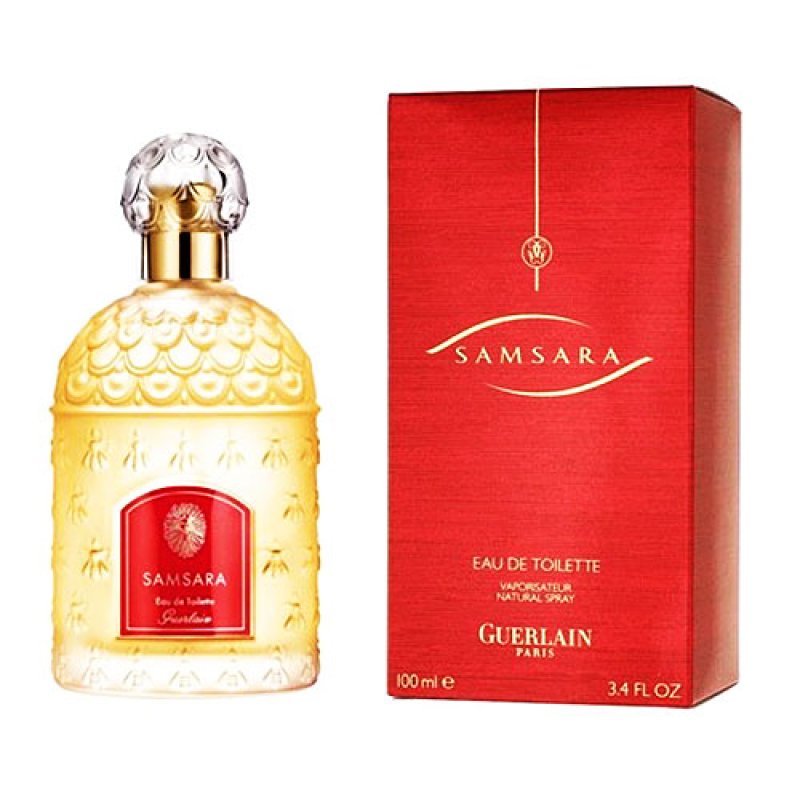 Samsara 2018 edt tester 100ml