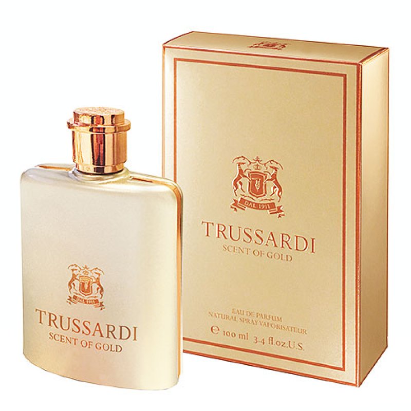 Scent of Gold edp 100ml