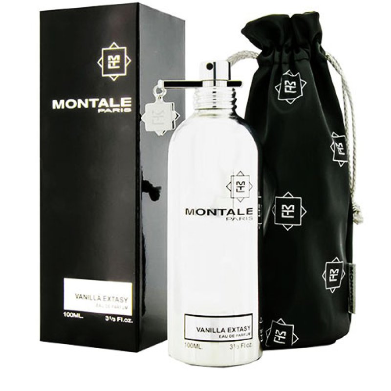 Vanilla Extasy edp 100ml