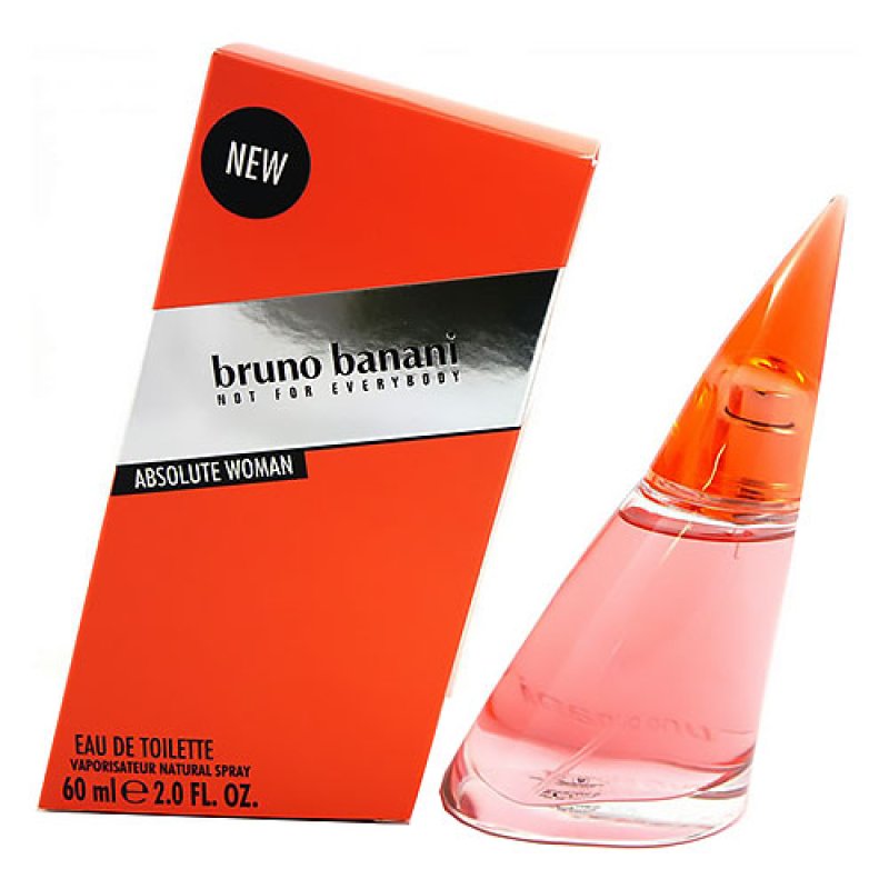 Absolute Woman edt 60ml