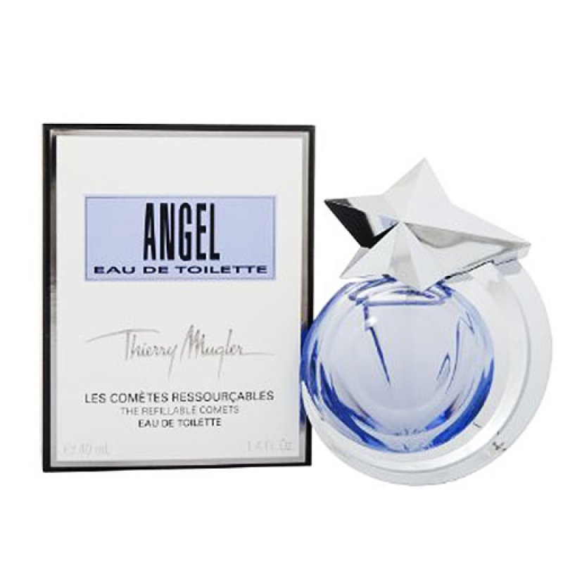 Angel Eau de Toilette tester 80ml